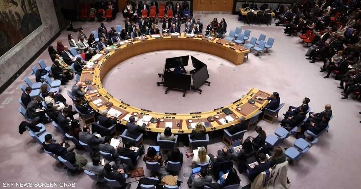 تدهور الأوضاع في السودان وازدياد مخاطر التداعيات الإقليمية