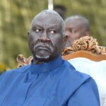 نائب رئيس مجلس السيادة السوداني يرفض السفر إلى ألمانيا بعد رفض تأشيرات الوفد المرافق.
