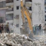تهديدات جديدة من وزير خارجية إسرائيل باستهداف الضاحية الجنوبية لبيروت.