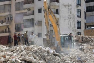 تهديدات جديدة من وزير خارجية إسرائيل باستهداف الضاحية الجنوبية لبيروت.