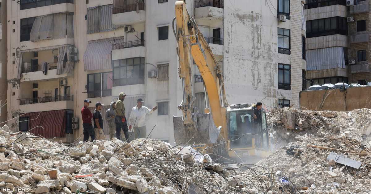 تهديدات جديدة من وزير خارجية إسرائيل باستهداف الضاحية الجنوبية لبيروت.