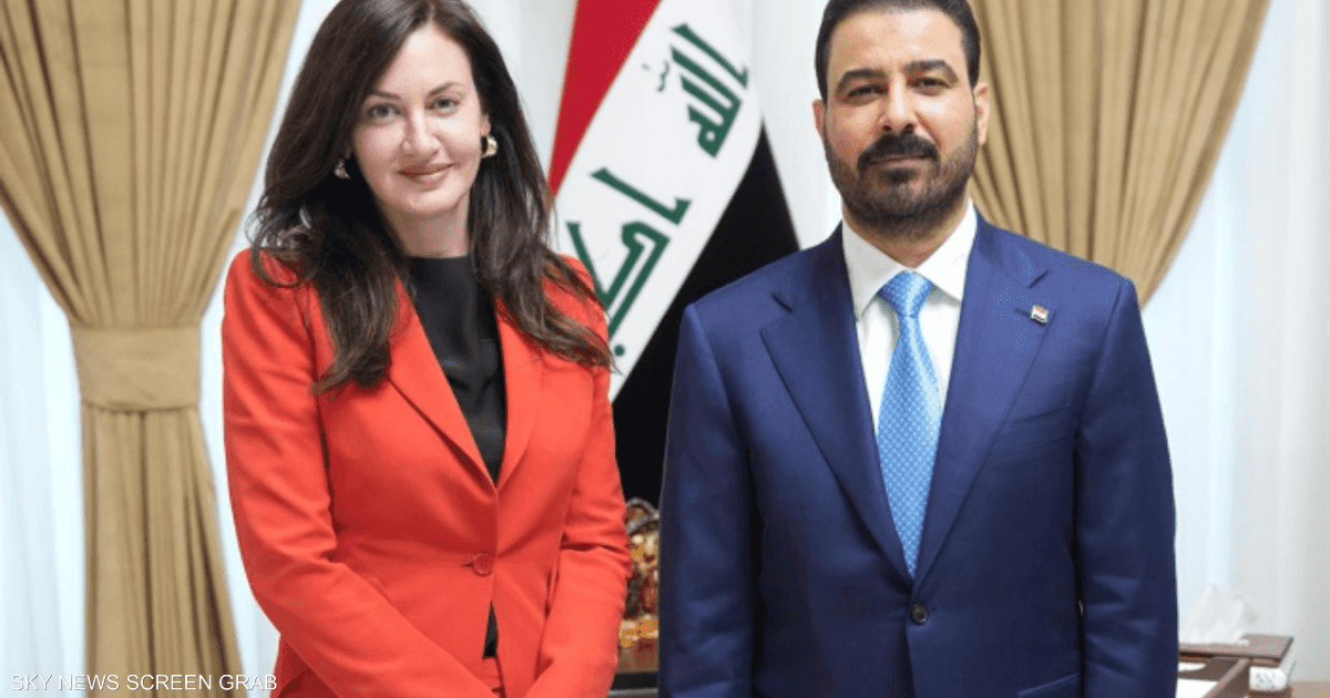 الكاظمي يؤكد تقدم ملف حصر السلاح بيد الدولة وربطه بانسحاب القوات الأميركية