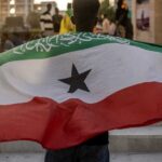 هرتسوغ يبحث تعزيز العلاقات مع أرض الصومال ويؤكد أهمية الشراكات العملية