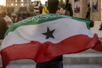 هرتسوغ يبحث تعزيز العلاقات مع أرض الصومال ويؤكد أهمية الشراكات العملية