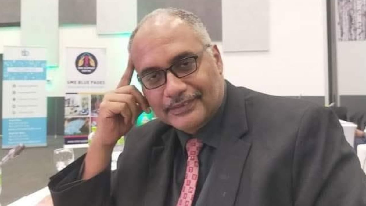 الدور القيادي لدولة قطر في التفاوض السوداني الأمريكي ليس أكفأ لصالح السودان.
