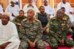 البرهان يؤكد استكمال تحرير السودان والقضاء على المتمردين والأعداء