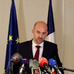 فرنسا تؤكد عدم التفريط بلبنان في أي اتفاق أميركي-إيراني وتأمل بـأفضل الظروف للمحادثات اللبنانية-الإسرائيلية.