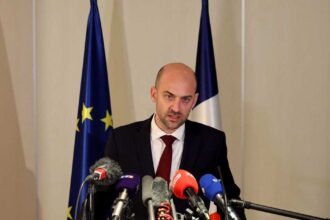 فرنسا تؤكد عدم التفريط بلبنان في أي اتفاق أميركي-إيراني وتأمل بـأفضل الظروف للمحادثات اللبنانية-الإسرائيلية.