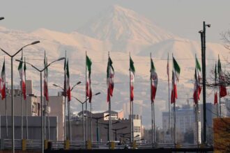 مفاوضات طهران وواشنطن تبدأ بعد التحقق من الالتزامات الأمريكية بمذكرة التفاهم.