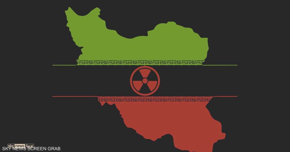 تحدي النووي الإيرانى ينتظر وقف الحرب لتحوله إلى تسوية دائمة