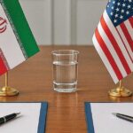 الولايات المتحدة وإيران توافقان على إطار لوقف الحرب وتنشيط المفاوضات