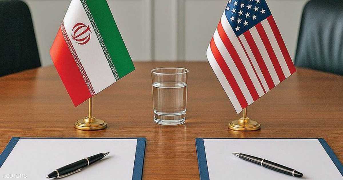 الولايات المتحدة وإيران توافقان على إطار لوقف الحرب وتنشيط المفاوضات