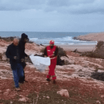 قرار حكومة ليبيا بمنع دخول رعايا أربع دول أفريقية عبر جميع المنافذ.