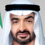 رئيساً البلدين يبحثان تعزيز التعاون وتعزيز استقرار المنطقة