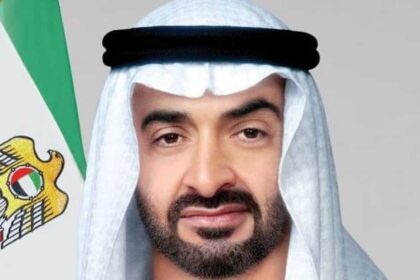 رئيساً البلدين يبحثان تعزيز التعاون وتعزيز استقرار المنطقة