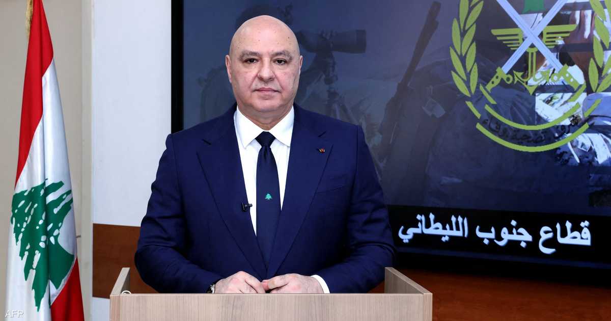 رئيس لبنان يثمن مذكرة التفاهم ويتطلع لخطوات عملية لوقف العنف والبدء بالتعافي والإعمار