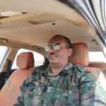 القيادي عثمان عطا يؤكد: حسم التمرد شرط أساسي قبل أي تسوية سياسية في السودان.