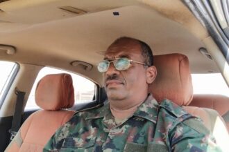 القيادي عثمان عطا يؤكد: حسم التمرد شرط أساسي قبل أي تسوية سياسية في السودان.