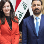 العراق يوجه شركاته للإعطاء الأولوية للشركات الأميركية في المشاريع المستقبلية