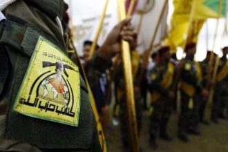 الطرح لحزب الله يثير تحديا جديدا أمام حصر السلاح بالدولة العراقية
