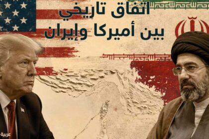 انهاء العمليات العسكرية والحرب وإعلان موعد توقيع مذكرة التفاهم في سويسرا