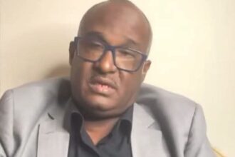 انشق القيادي فارس النور إبراهيم عن مليشيا الدعم السريع بعد تعيينه حاكماً للخرطوم في الحكومة الموازية.