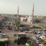 نهب تحت التهديد يسجل حادثتين في سوق عطبرة وإصابة مواطنين.