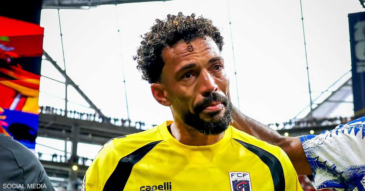فوزينيا يحقق أول نقطة في تاريخ الرأس الأخضر بفضل شباك نظيفة ضد إسبانيا في كأس العالم