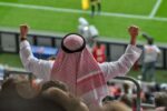 مشاهدة كأس العالم: حكم شرعي مع شروط محددة.