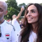 والدا زيدان إقبال يثقان بابنه في مواجهة النرويج بكأس العالم 2026.