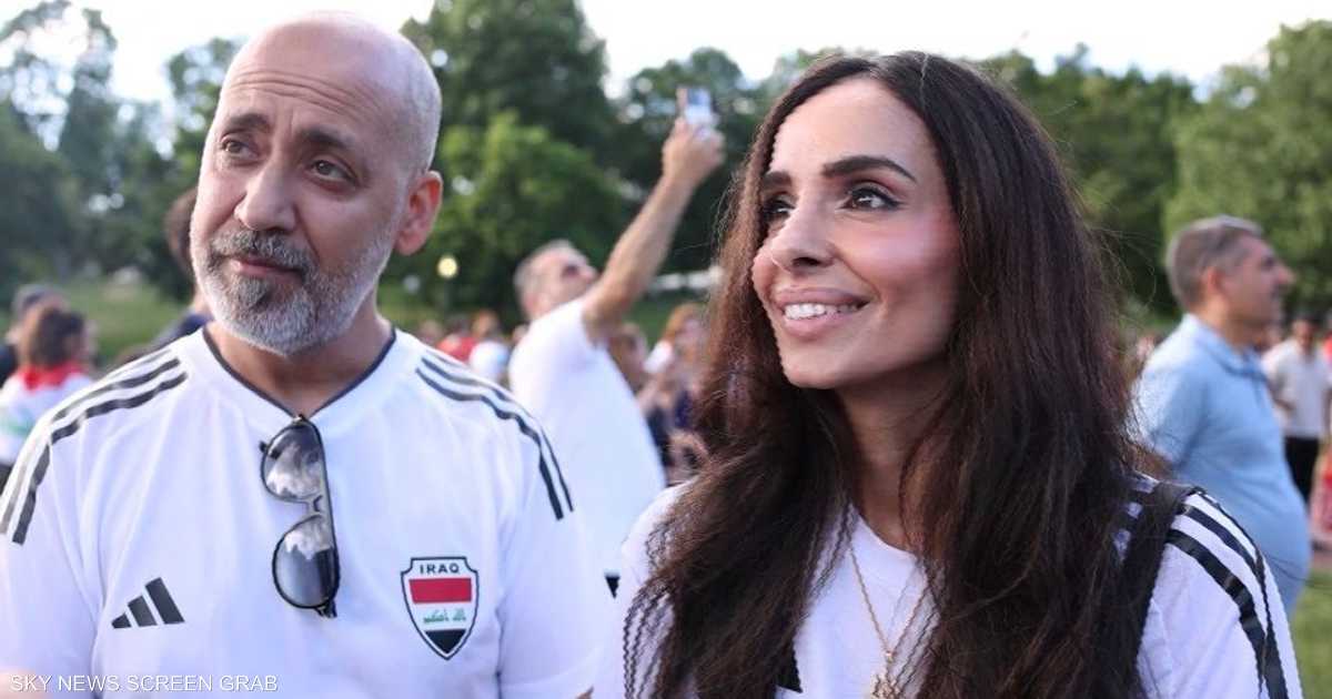 والدا زيدان إقبال يثقان بابنه في مواجهة النرويج بكأس العالم 2026.