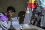 الإثيوبيون يصوتون لانتخاب البرلمان والمجالس الإقليمية الجديدة