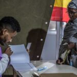 الإثيوبيون يصوتون لانتخاب البرلمان والمجالس الإقليمية الجديدة