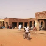 مواجهات عنيفة بين شرطة مكافحة المخدرات ومسلحين تسبب في إصابة شرطيين شرقي بربر.