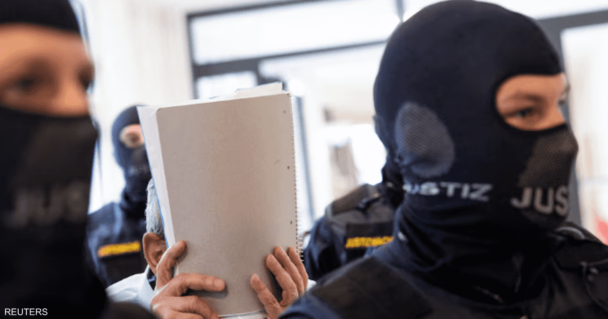 نمساويون يلاحقون مسؤولين سوريين سابقا بتهمة التعذيب والانتهاكات في قضية الولاية القضائية العالمية