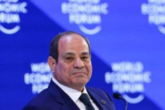 السيسي وفون دير لاين يؤكدان على تعزيز الشراكة الاستراتيجية وتنسيق مواجهة التحديات الإقليمية والاقتصادية