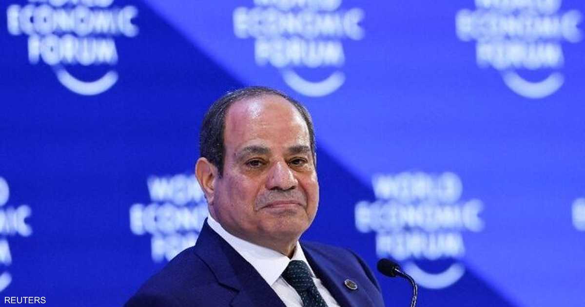 السيسي وفون دير لاين يؤكدان على تعزيز الشراكة الاستراتيجية وتنسيق مواجهة التحديات الإقليمية والاقتصادية