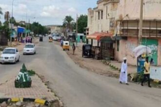 مليشيا دقلو تستخدم طائرات مسيّرة للمراقبة الدقيقة على السكان في نيالا.