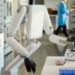 اكتشاف نقاط ضعف مشتركة لدى خلايا سرطان الرئة الصامدة للعلاج.