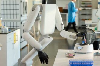 اكتشاف نقاط ضعف مشتركة لدى خلايا سرطان الرئة الصامدة للعلاج.