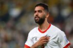 علوان يصنع التاريخ ويفتتح التسجيل لمنتخب الأردن ضد النمسا في مونديال 2026