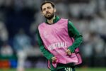 برناردو سيلفا يوقع لريال مدريد بعقد يمتد حتى 2028
