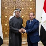 قمة مجموعة السبع تجمع قادة البلدين لمناقشة القضايا الإقليمية والدولية الحساسة.