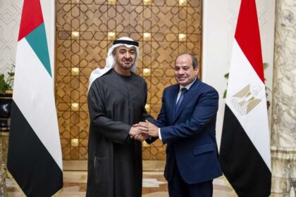 قمة مجموعة السبع تجمع قادة البلدين لمناقشة القضايا الإقليمية والدولية الحساسة.