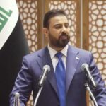 عصائب أهل الحق تقرر فك ارتباطها بالحشد الشعبي وحصر السلاح بيد الدولة