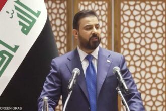 عصائب أهل الحق تقرر فك ارتباطها بالحشد الشعبي وحصر السلاح بيد الدولة