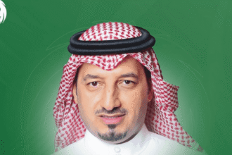 المسحل يعلن استقالته من رئاسة اتحاد كرة القدم بعد خروج المنتخب من كأس العالم
