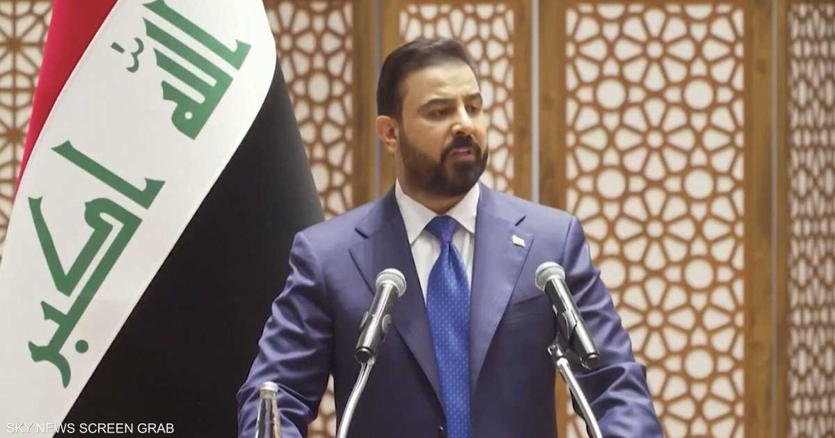 عصائب أهل الحق تقرر فك ارتباطها بالحشد الشعبي وحصر السلاح بيد الدولة