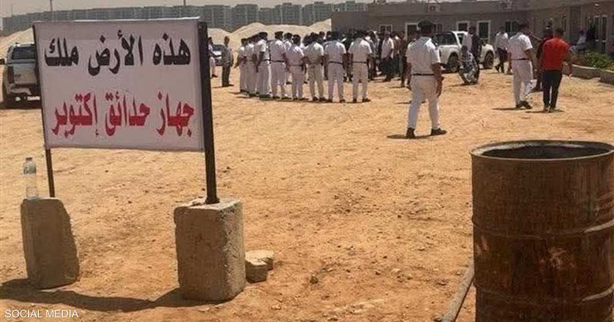 القادة السياسيون يوجهون تخصيص أرض مميزة للزمالك في 6 أكتوبر
