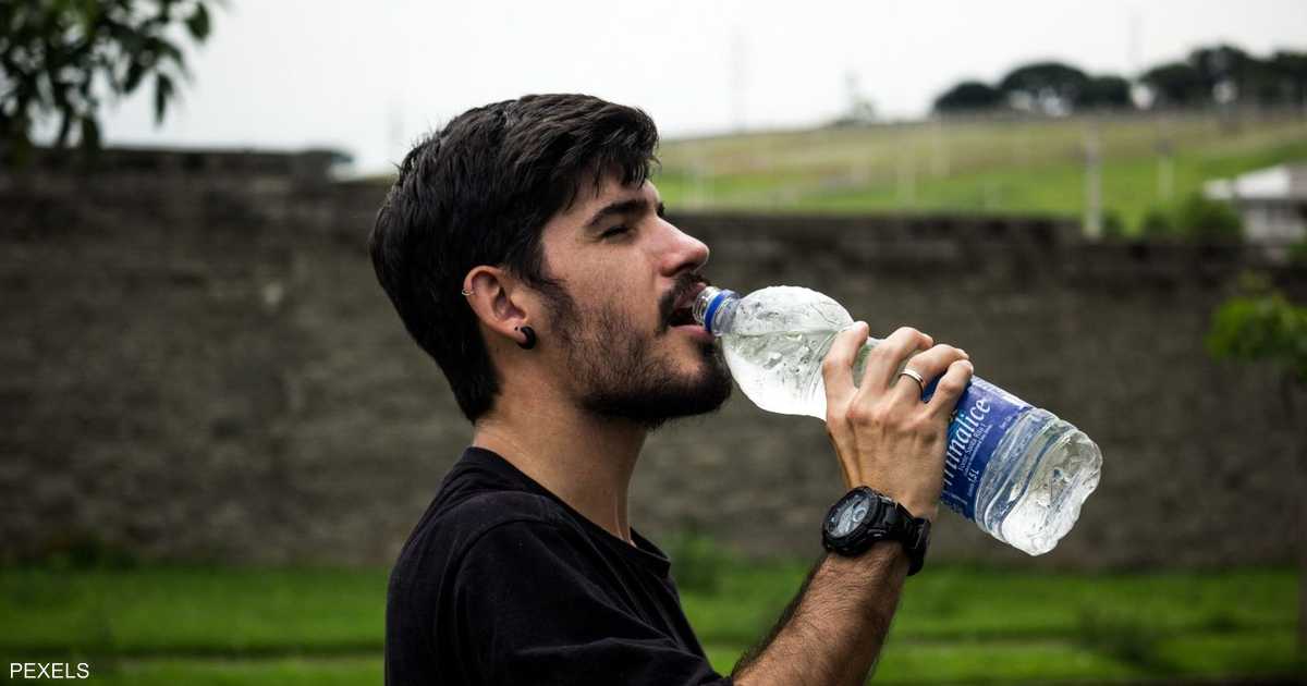 دراسات تكشف الفوائد المختلفة للترطيب بالمواد السائلة بدرجات حرارة متعددة